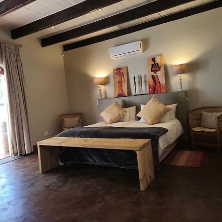 De Leeuwenhof Estate Ξενοδοχείο Paarl Εξωτερικό φωτογραφία