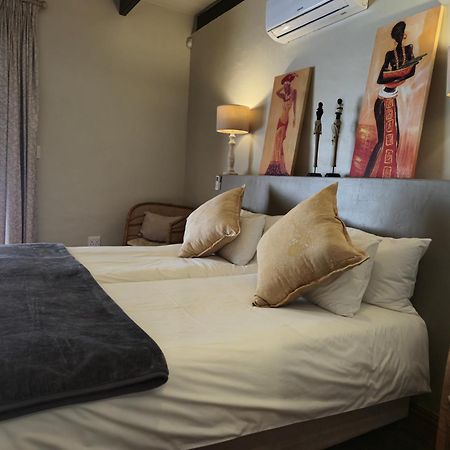 De Leeuwenhof Estate Ξενοδοχείο Paarl Εξωτερικό φωτογραφία