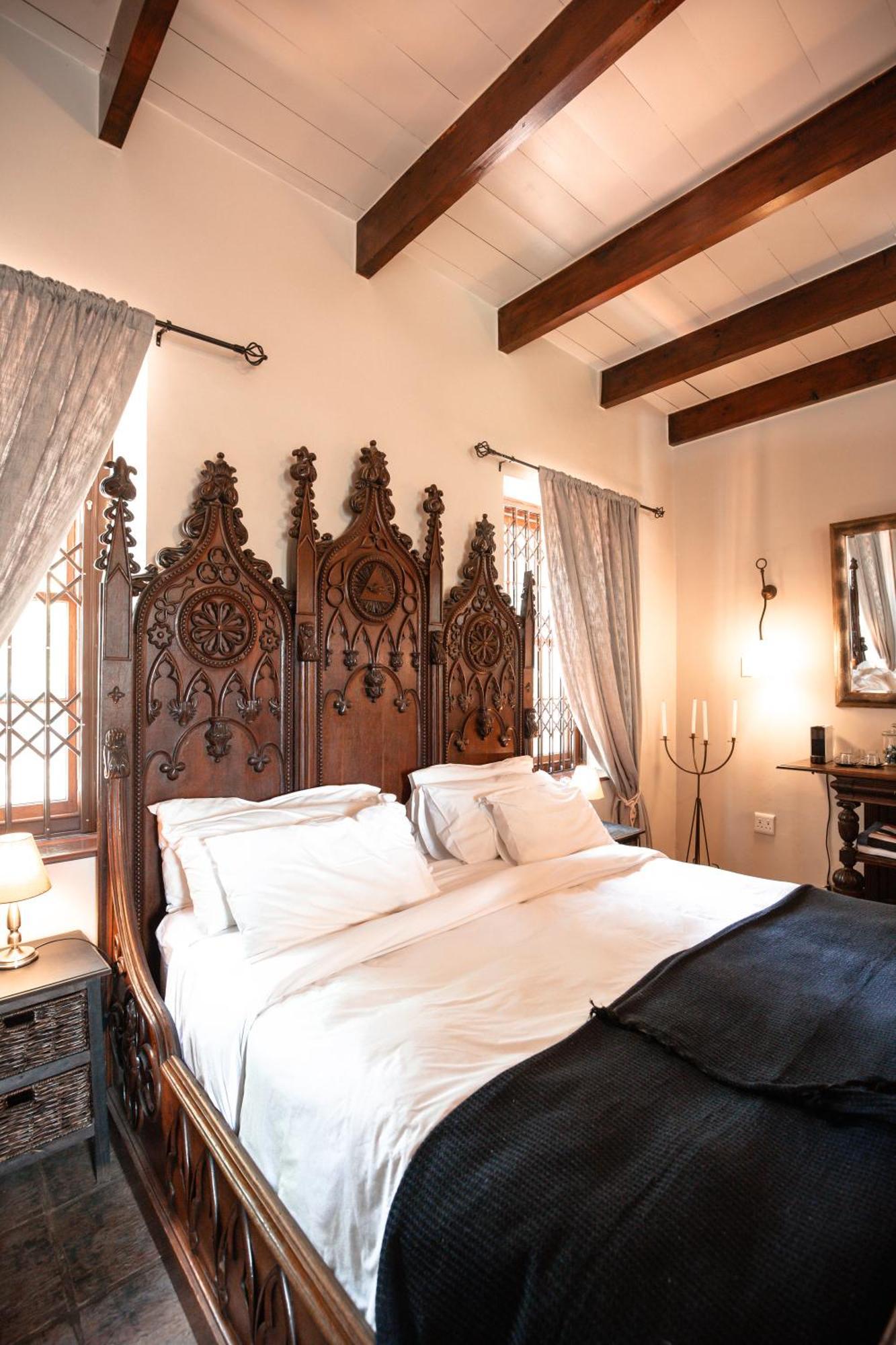 De Leeuwenhof Estate Ξενοδοχείο Paarl Εξωτερικό φωτογραφία