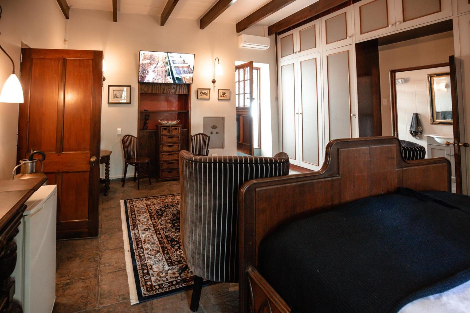 De Leeuwenhof Estate Ξενοδοχείο Paarl Εξωτερικό φωτογραφία