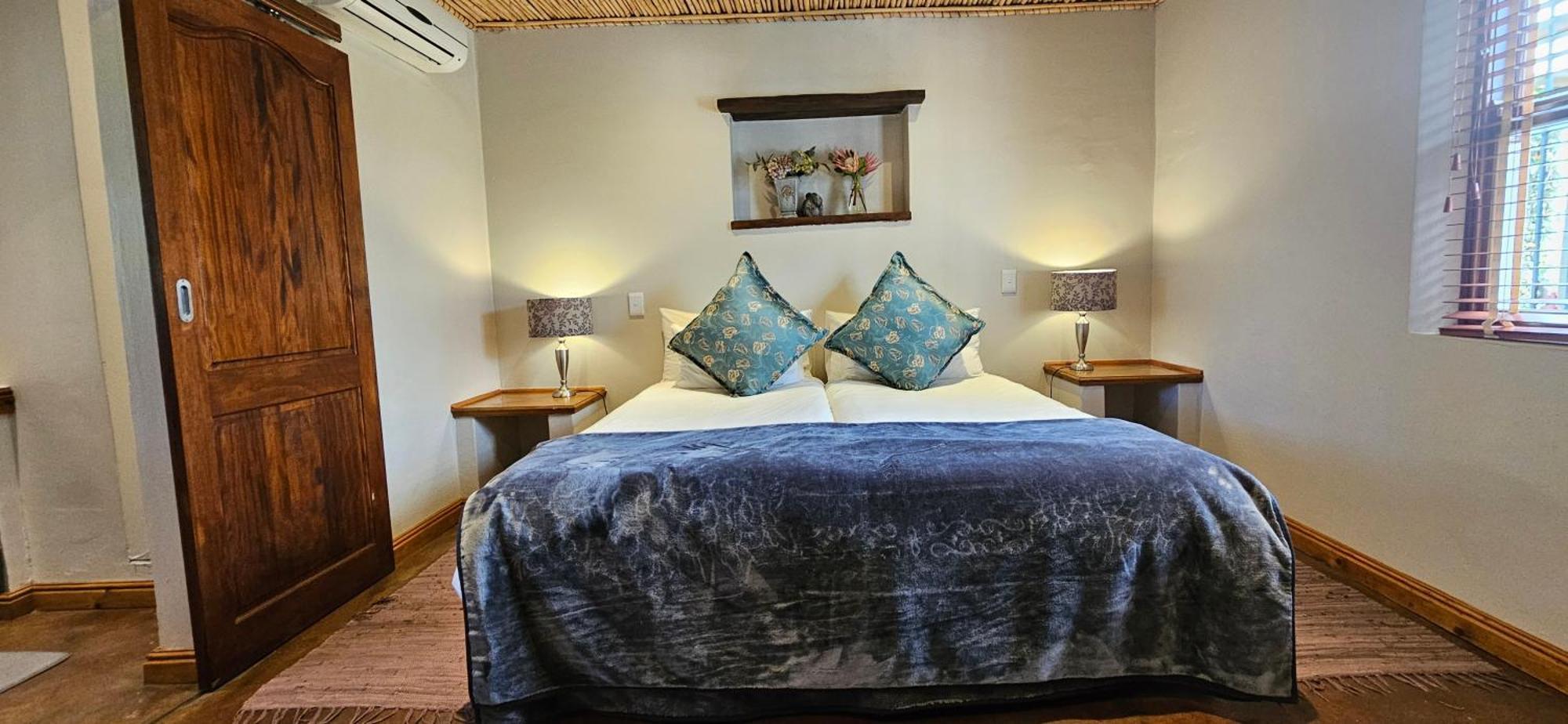 De Leeuwenhof Estate Ξενοδοχείο Paarl Εξωτερικό φωτογραφία