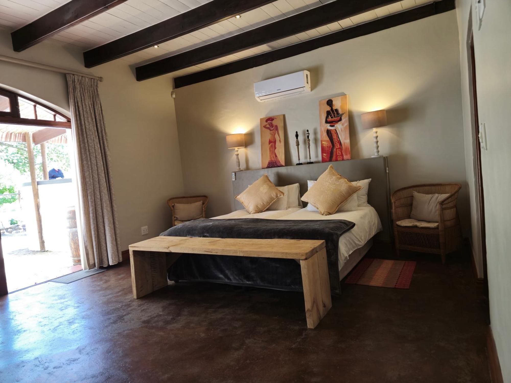 De Leeuwenhof Estate Ξενοδοχείο Paarl Εξωτερικό φωτογραφία