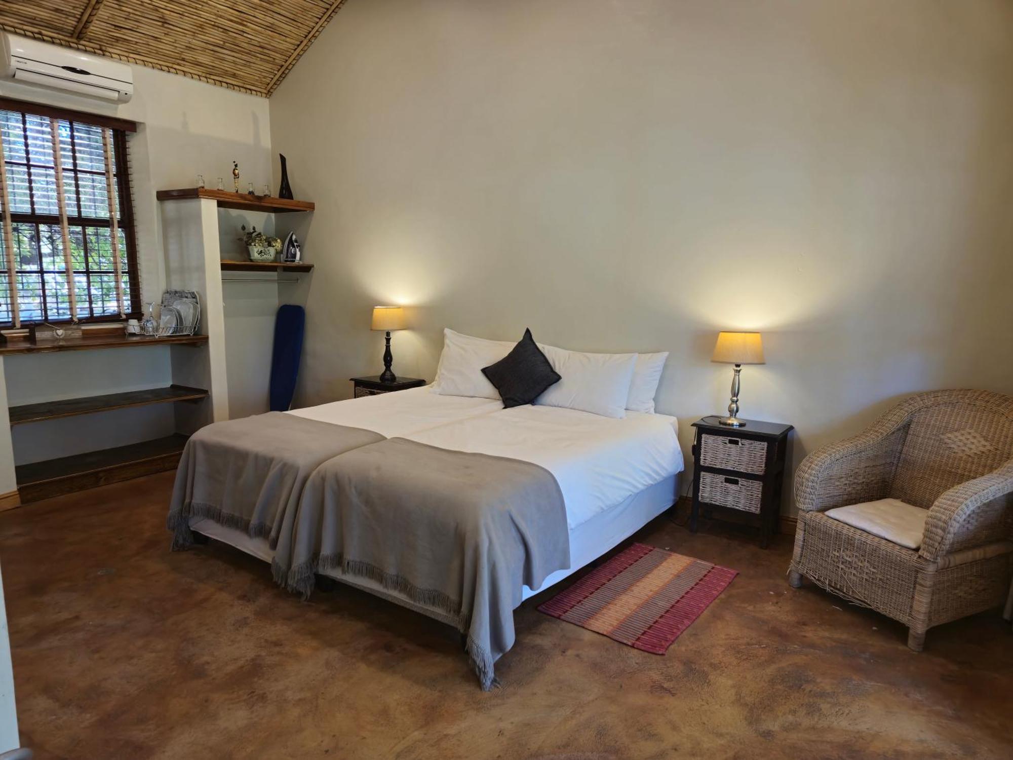 De Leeuwenhof Estate Ξενοδοχείο Paarl Εξωτερικό φωτογραφία