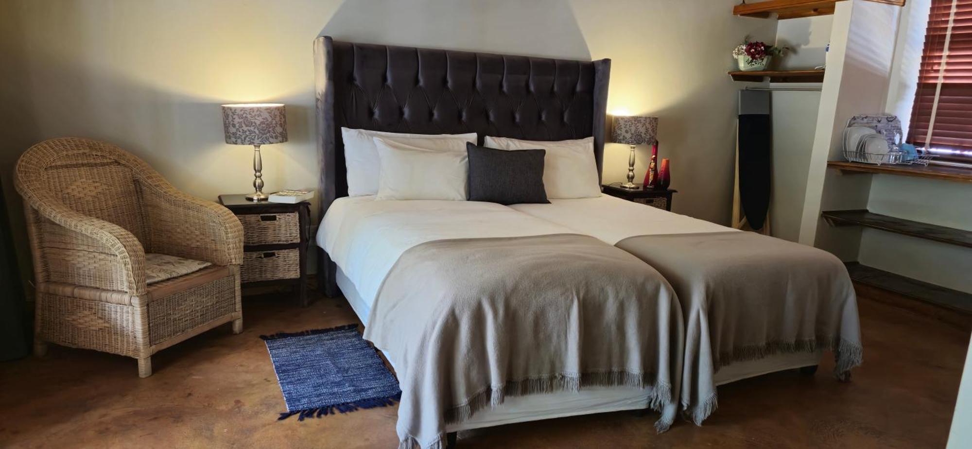 De Leeuwenhof Estate Ξενοδοχείο Paarl Εξωτερικό φωτογραφία