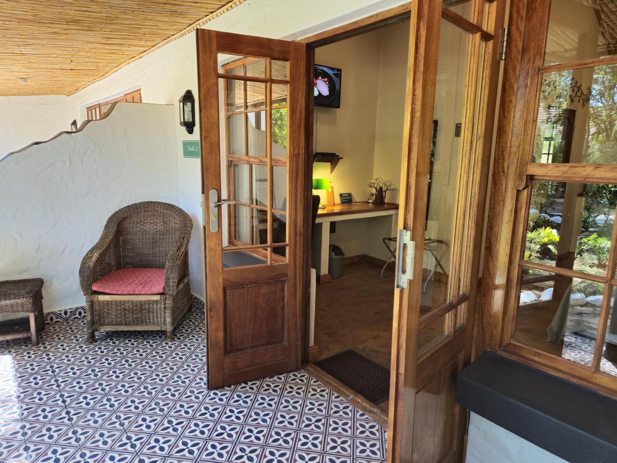 De Leeuwenhof Estate Ξενοδοχείο Paarl Εξωτερικό φωτογραφία