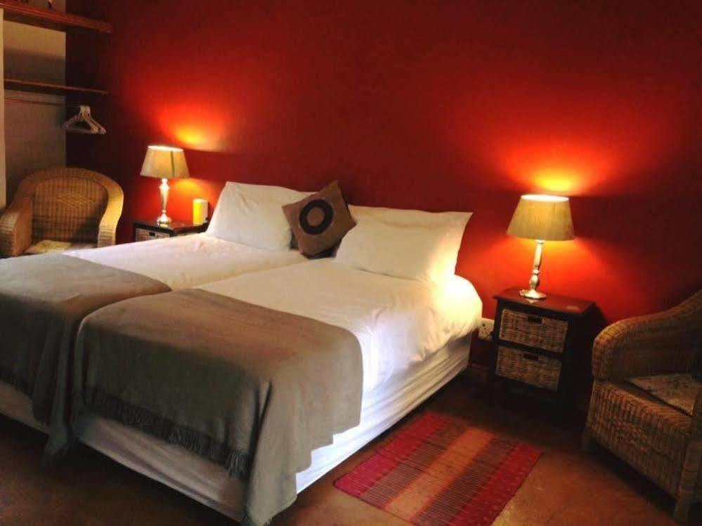 De Leeuwenhof Estate Ξενοδοχείο Paarl Εξωτερικό φωτογραφία